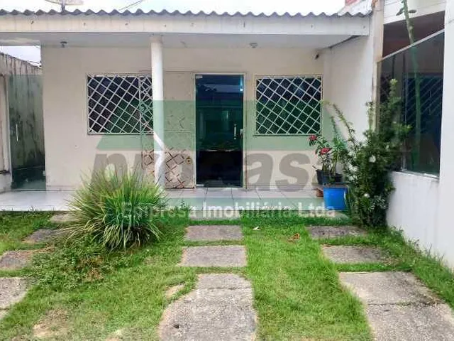 Imagem: Casa em Condomínio / Residencial / Flores