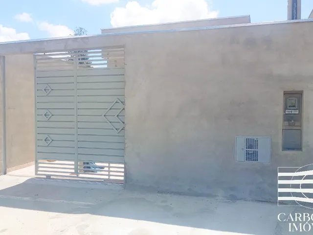 Imagem: Casa a Venda no Jardim Amália em Caçapava