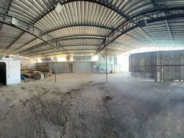 Imagem: Aluga-Se Sala Galpão e Sala Comercial em