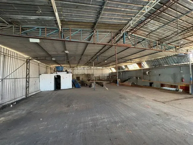 Imagem 8: Aluga-Se Sala Galpão e Sala Comercial em Camboriú - Sc