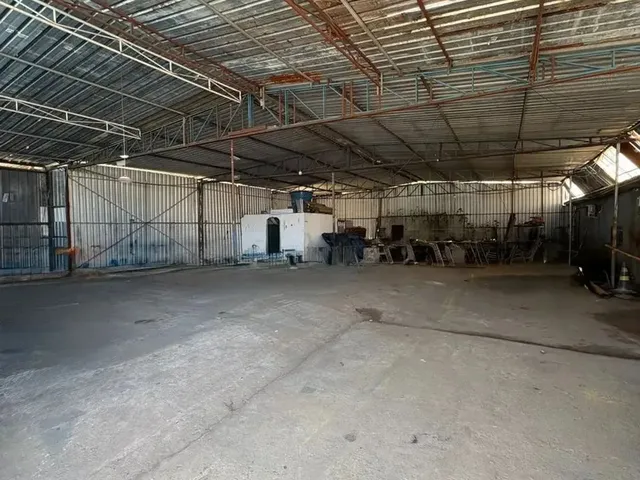 Imagem 4: Aluga-Se Sala Galpão e Sala Comercial em Camboriú - Sc