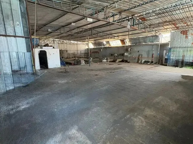 Imagem 6: Aluga-Se Sala Galpão e Sala Comercial em Camboriú - Sc