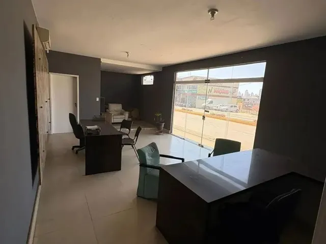 Imagem 9: Aluga-Se Sala Galpão e Sala Comercial em Camboriú - Sc