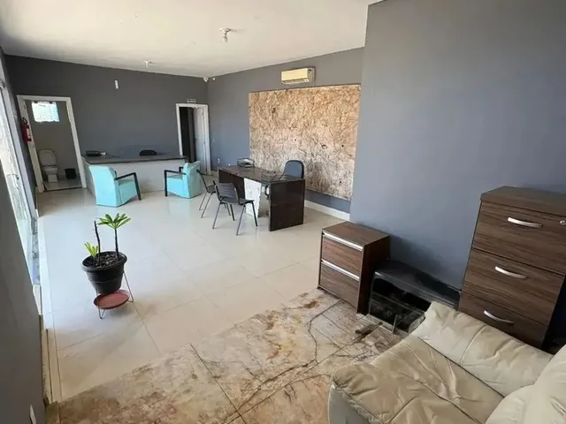 Imagem 10: Aluga-Se Sala Galpão e Sala Comercial em Camboriú - Sc