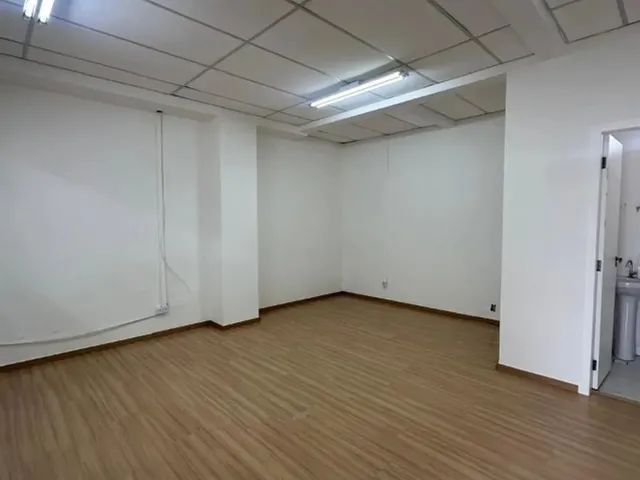 Imagem: Aluga-Sa Sala Comercial no Bairro Guanabara