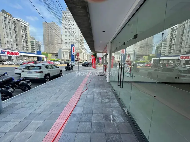 Imagem: Sala Comercial em Meia Praia - Itapema