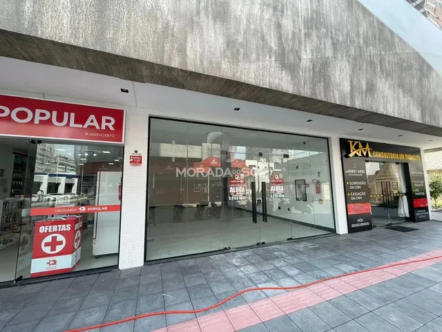 Imagem 6: Sala Comercial em Meia Praia - Itapema
