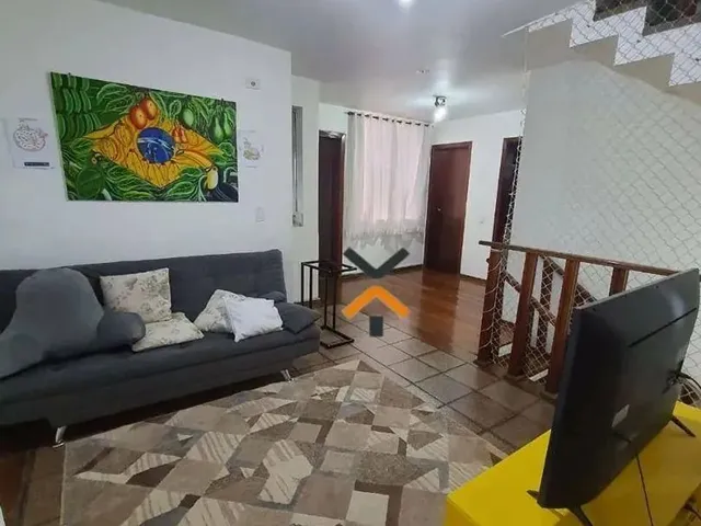 Imagem 4: Sobrado com 4 Dormitórios À Venda, 269 M² por R$ 790.000,00 - Conjunto Residencial