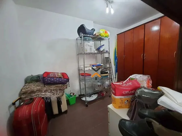 Imagem 13: Sobrado com 4 Dormitórios À Venda, 269 M² por R$ 790.000,00 - Conjunto Residencial