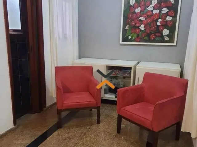 Imagem 16: Sobrado com 4 Dormitórios À Venda, 269 M² por R$ 790.000,00 - Conjunto Residencial