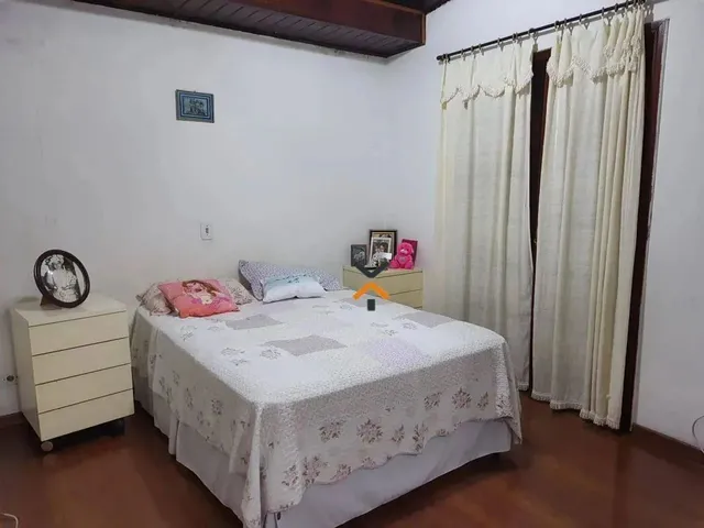 Imagem 14: Sobrado com 4 Dormitórios À Venda, 269 M² por R$ 790.000,00 - Conjunto Residencial