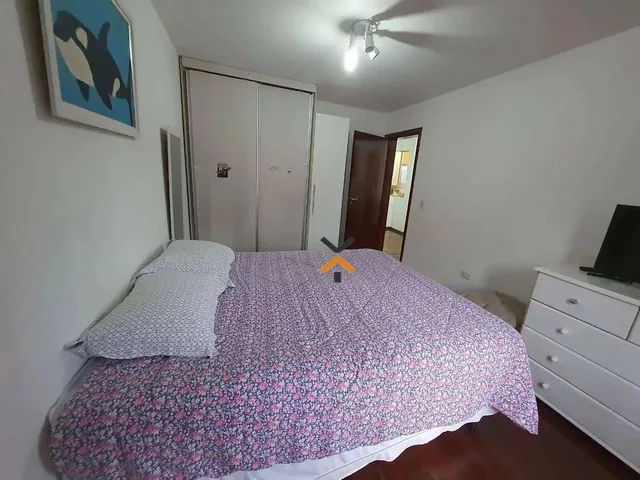 Imagem 2: Sobrado com 4 Dormitórios À Venda, 269 M² por R$ 790.000,00 - Conjunto Residencial