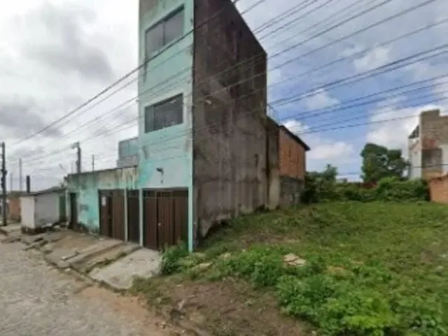 Imagem: Alugo Casa 3 Qtos no Marcelo Deda São Cristovao