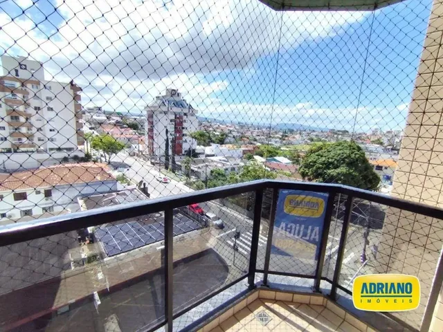 Imagem: Apartamento com 3 Dormitórios para Alugar