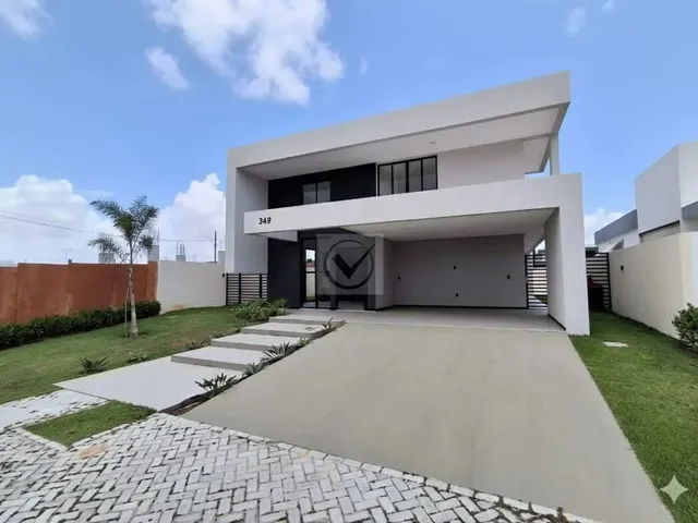 Imagem: Casa em Condomínio com 4 Dormitórios (3
