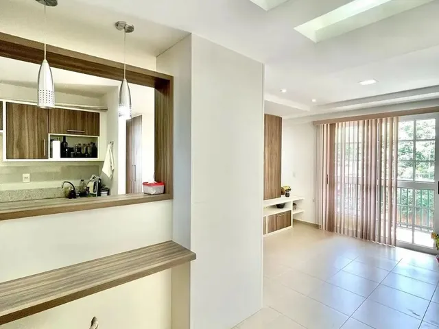 Imagem: Apartamento 2 Quartos - Itaipava