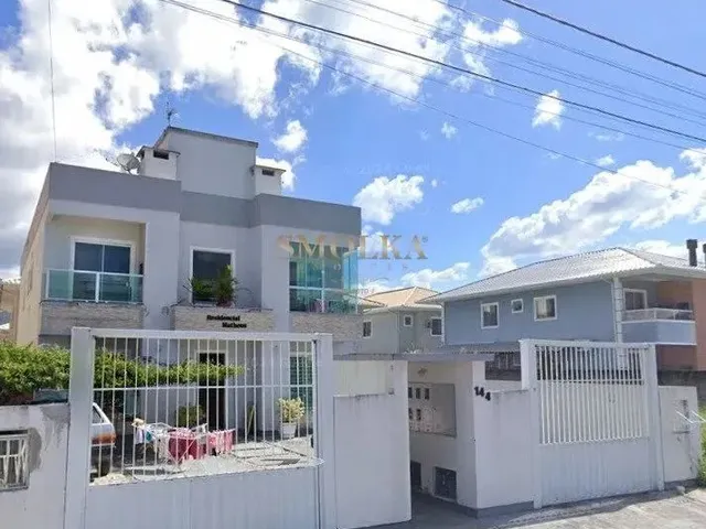 Imagem: Apartamento Mobiliado a Venda no Bairro