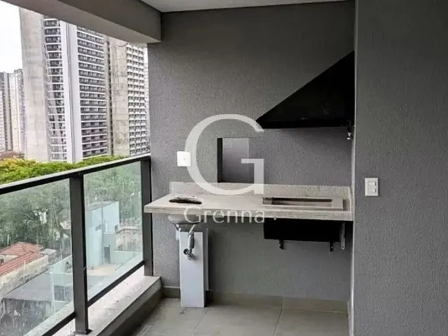 Imagem: Apartamento Disponível para Venda em Pinheiros
