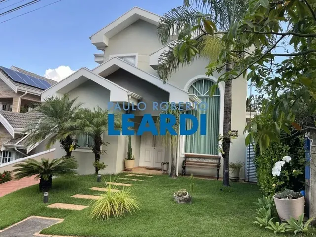 Imagem: Casa em Condomínio - Condomínio Morada