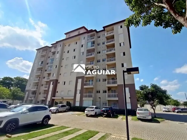 Imagem: Apartamento Completo À Venda em Valinhos