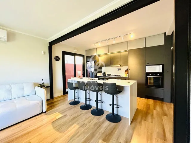 Imagem: Casa À Venda no Bairro Jurerê Internacional