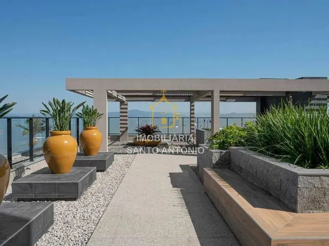 Imagem: Loft com Duas Suítes com Vista Mar