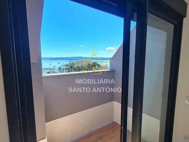 Imagem 2: Loft com Duas Suítes com Vista Mar
