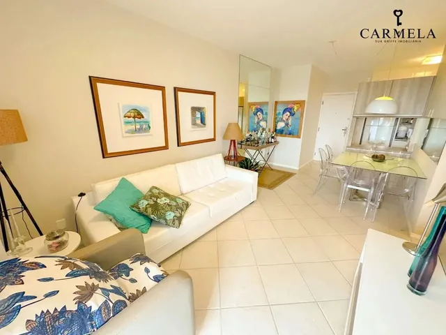 Imagem: Apartamento com 2 Dormitórios À Venda