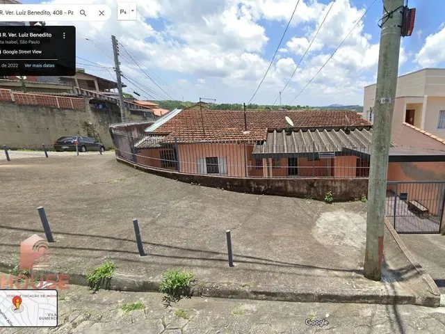 Imagem: Casa com 2 Dormitórios À Venda, 67 M²