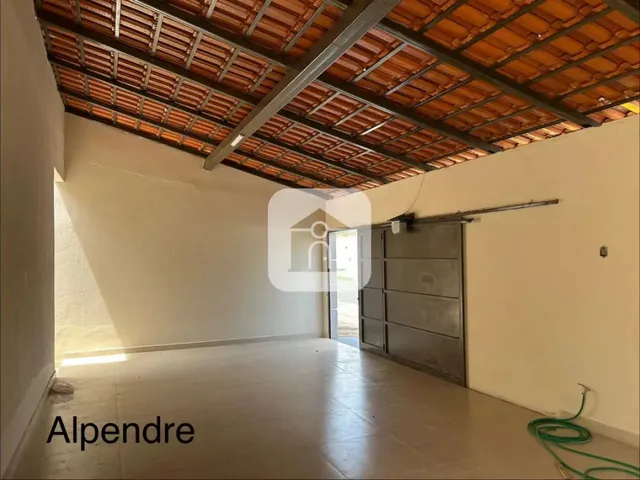 Imagem: Casa para Venda no Bairro Tocantins