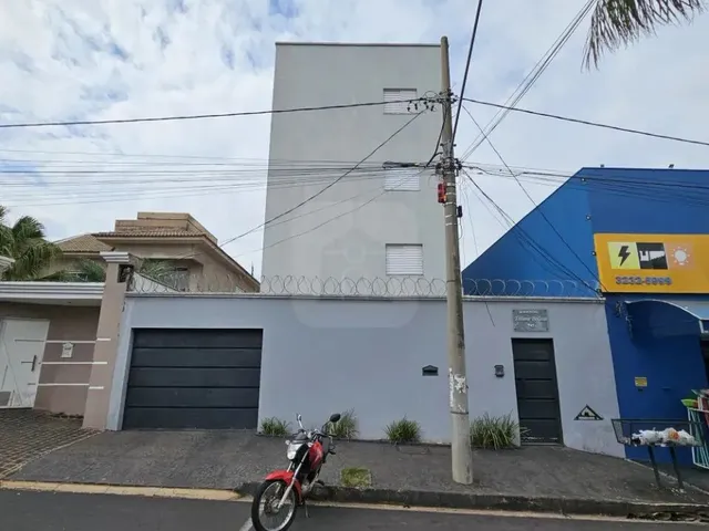 Imagem: Apartamento para Locação no Bairro Jardim