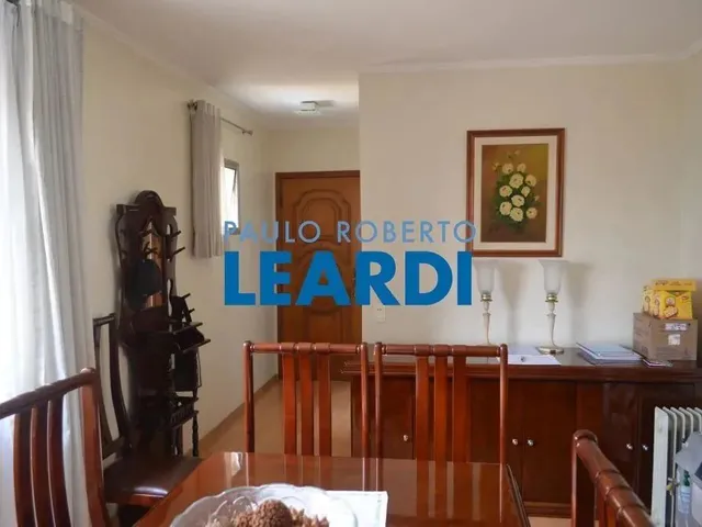 Imagem: Apartamento - Morumbi - Sp