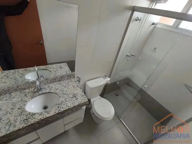 Imagem: Apartamento a Venda em Planalto, Belo Horizonte