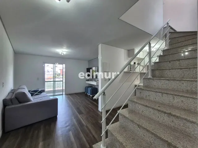 Imagem: Cobertura para em Breve com 126M² no Bairro