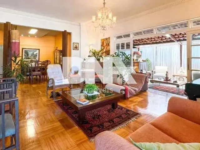 Imagem: Cobertura - Linear / Residencial / Botafogo