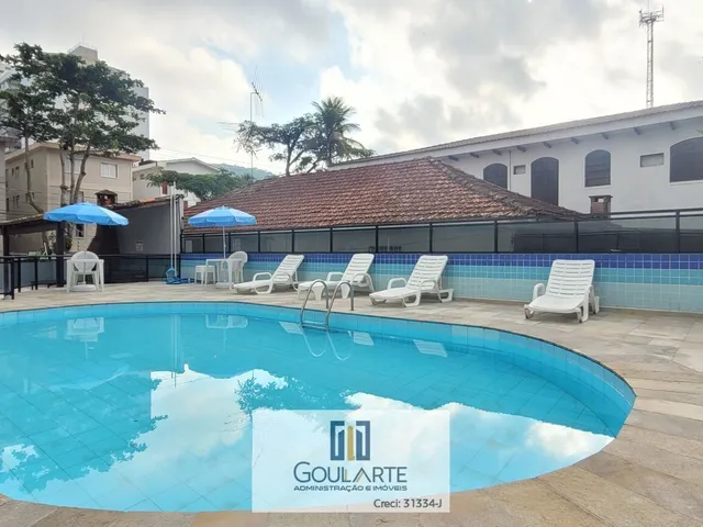 Imagem: Apartamento Alto Padrão com Sacada Vista