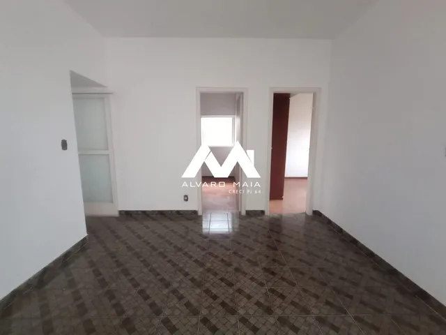 Imagem: Casa comercial de 3 quartos para locação