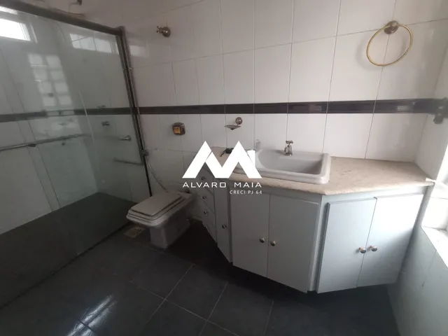 Imagem 6: Casa comercial de 3 quartos para locação na Serra próximo do LifeCenter