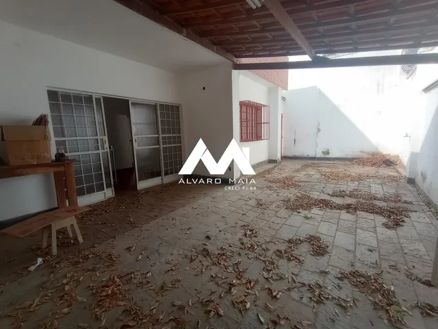 Imagem 3: Casa comercial de 3 quartos para locação na Serra próximo do LifeCenter