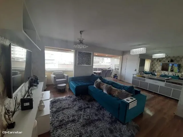 Imagem: Apartamento para Venda em Santo André /