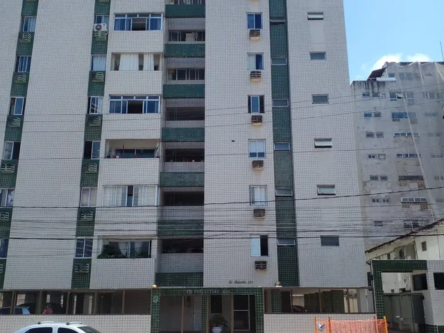 Imagem: Apartamento em Boa Viagem, Recife/PE