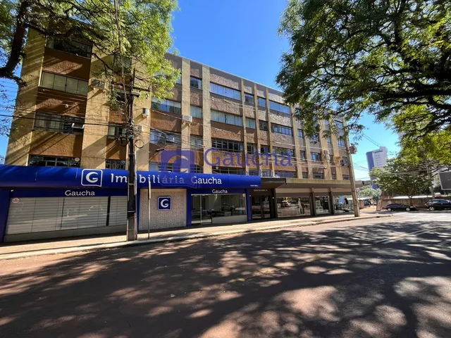 Imagem: EDIFICIO CERES - Apartamento amplo no Centro