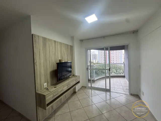 Imagem: O apartamento possui 5 Dormitórios, 2 Suítes, 4