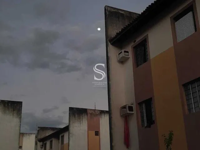 Imagem 7: Apartamento em Morada do Sol, Teresina/PI