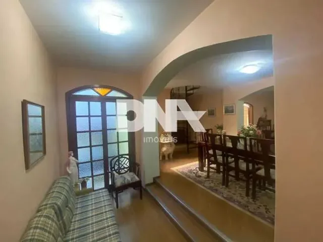 Imagem: Casa de Vila / Residencial / Botafogo