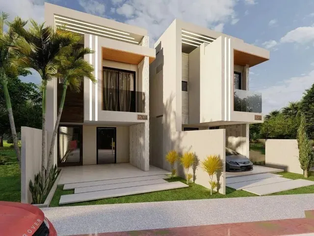 Imagem: Casa com 3 Quartos À Venda, 170 M² por