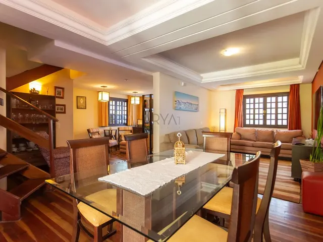 Imagem: Casa À Venda no Vista Alegre Arya1