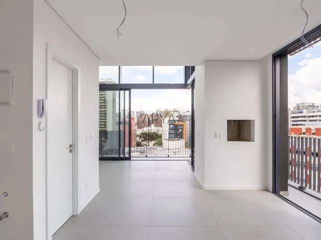 Imagem: Apartamento Duplex À Venda no Batel Arya1