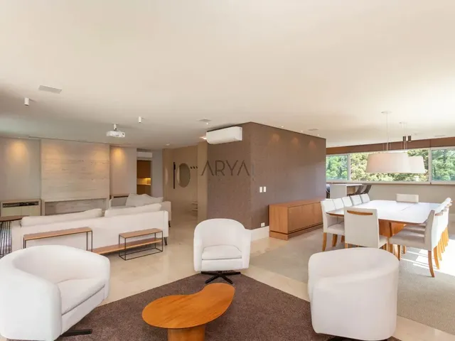 Imagem: Apartamento À Venda no Ecoville Arya1