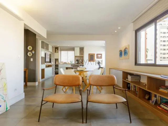 Imagem 16: Apartamento À Venda no Ahú Arya1
